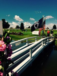 Oak Marsh Golf Club to host local military charity golf tournament in Oakdale, MN