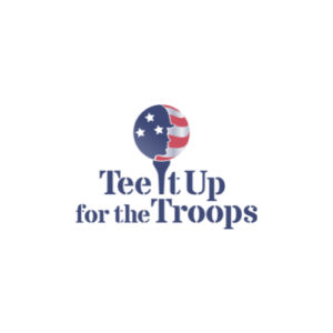 Tee It Up for the Troops local military charity event