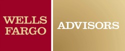 wells fargo advisors logo