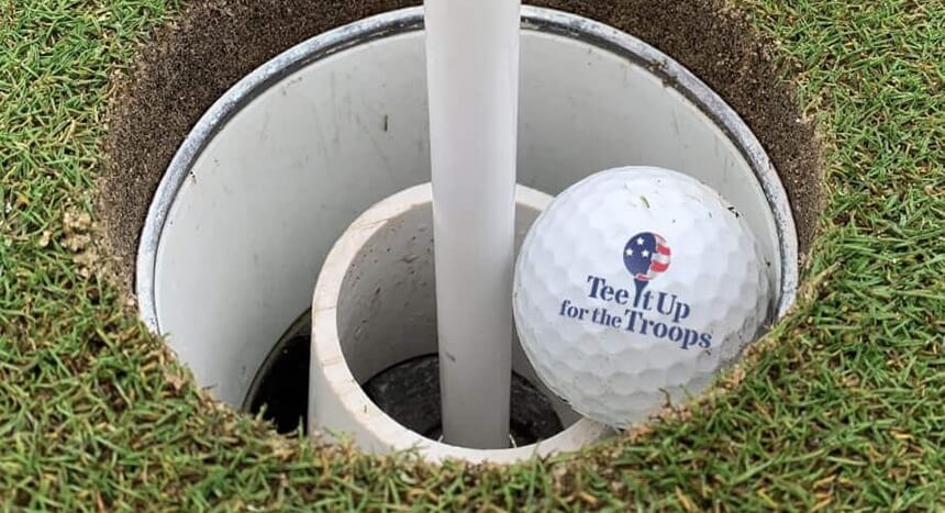 charity golf fundraising events all over the United States