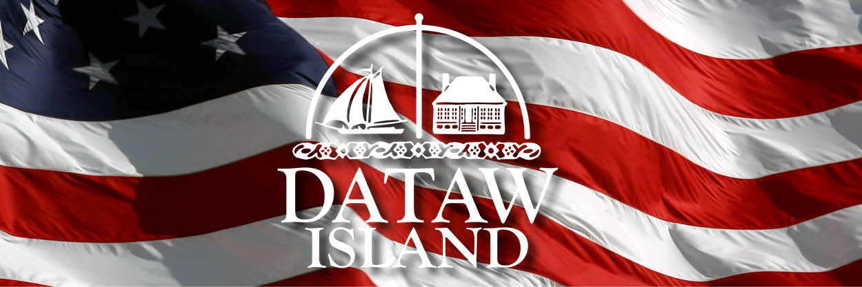 Dataw Island Veterans Week