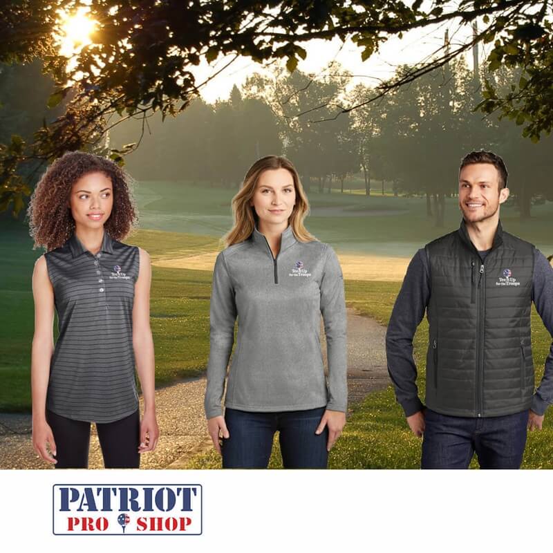 shop online at Patriot Pro Shop