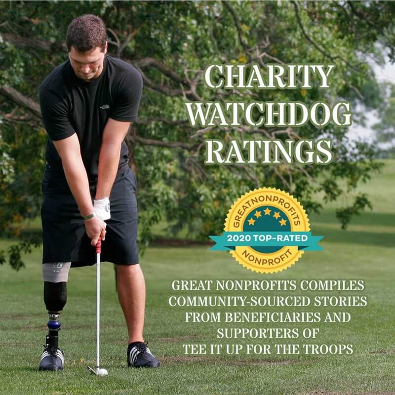 Charity Watchdog Ratings