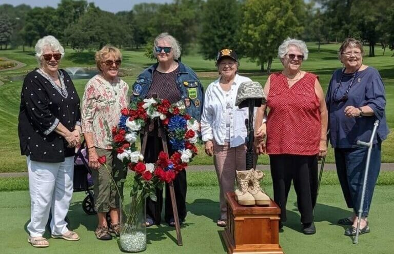 nurses in Vietnam war