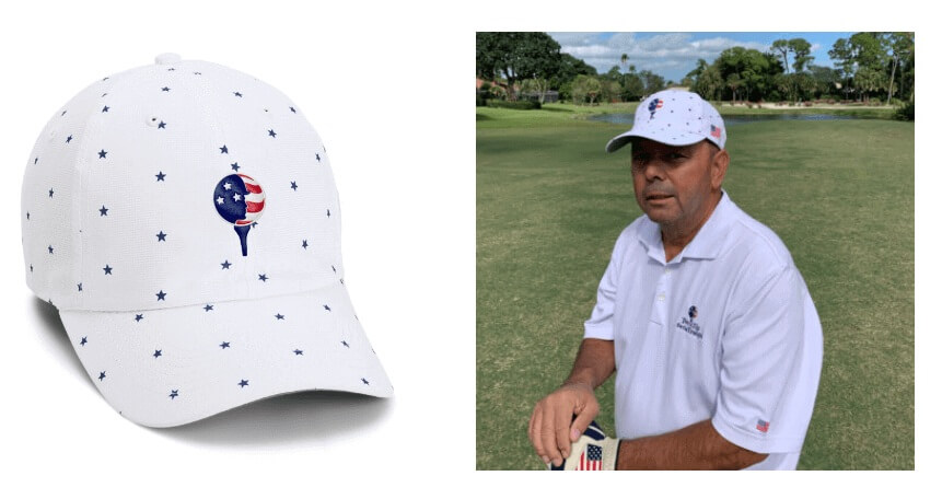 Imperial Veteran Give Back Hat