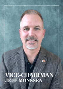 Jeff Monssen