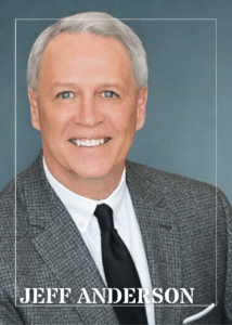 Jeff Anderson