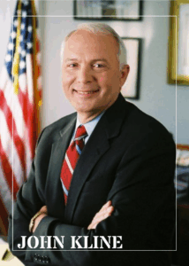 John Kline