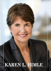 Karen Himle
