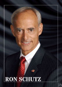 Ron Schutz